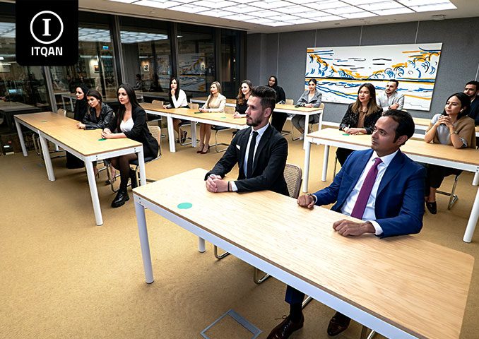 تأسيس شركة في جبل علي