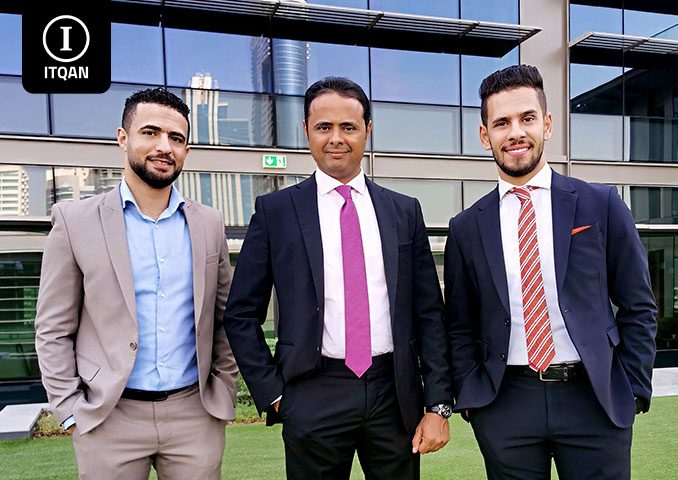 تأسيس شركة في دبي للخليجيين