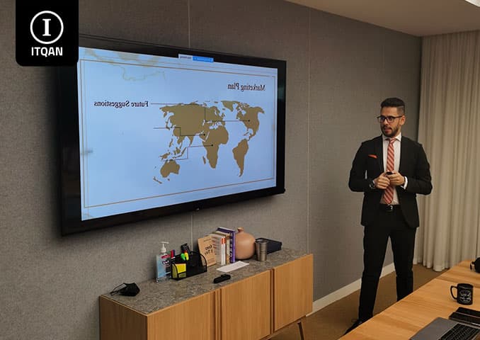 رخصة تجارية في المنطقة الحرة دبي